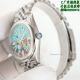 Clean Factory Rolex Oyster Perpetual 3230 Black Face Watch  040914 (6)_th.jpg
